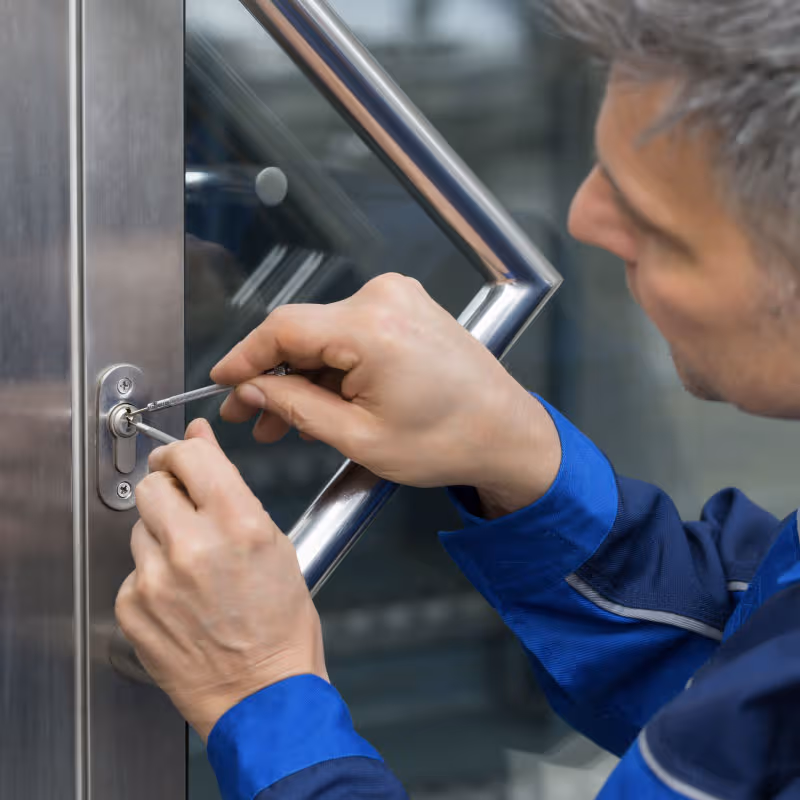 Altınordu Çilingir